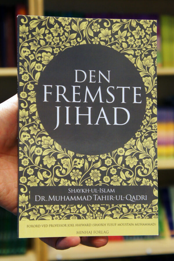 Den fremste jihad