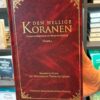 Den Hellige Koranen Utgave 2