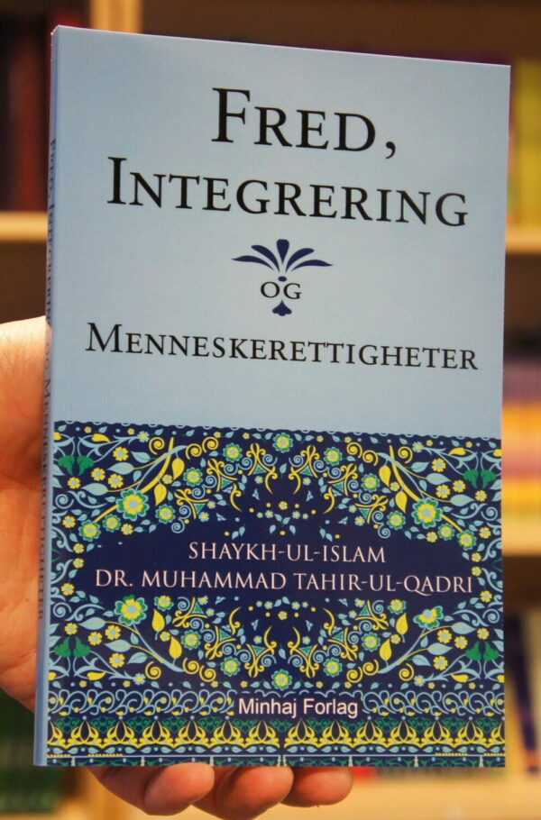 Fred, integrering og menneskerettigheter