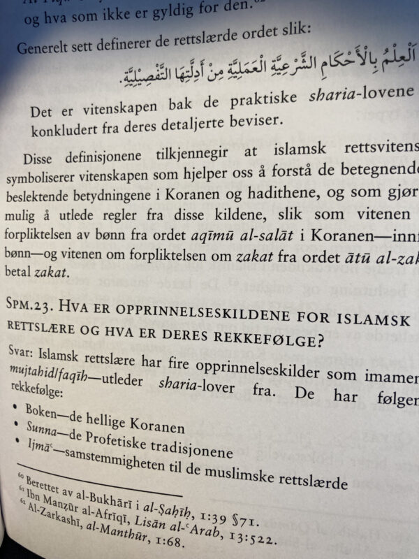 Fred og underkastelse - Bilde 2