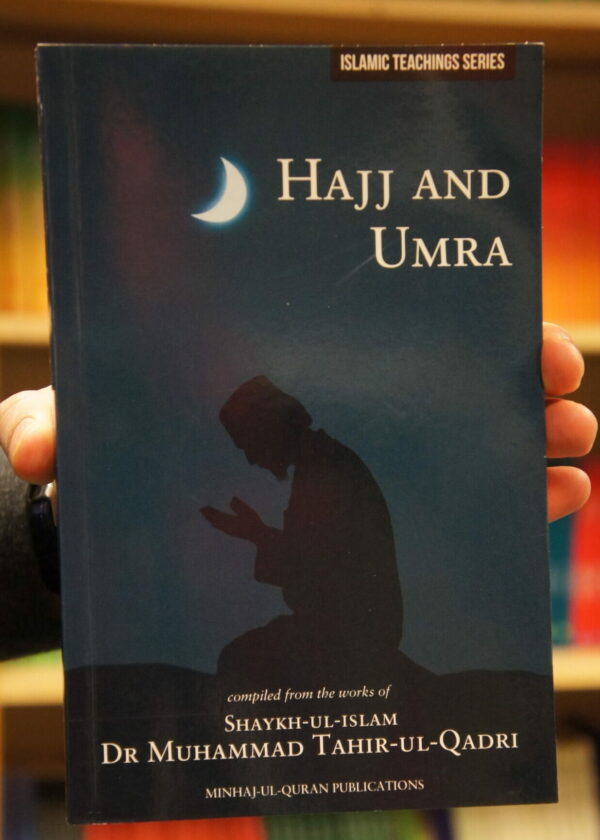 Hajj and Umra