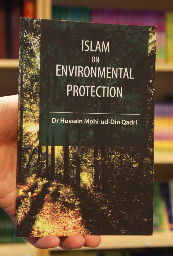 Islam on environmental protection