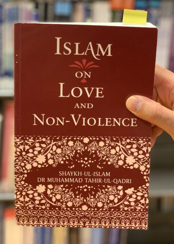 Islam on love and non-violence