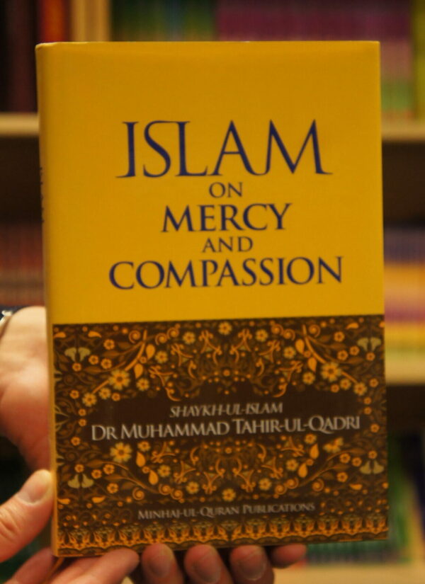 Islam on mercy and compassion