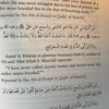 Islam on serving humanity - Bilde 4
