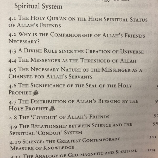 Islamic spirituality and modern science - Bilde 2