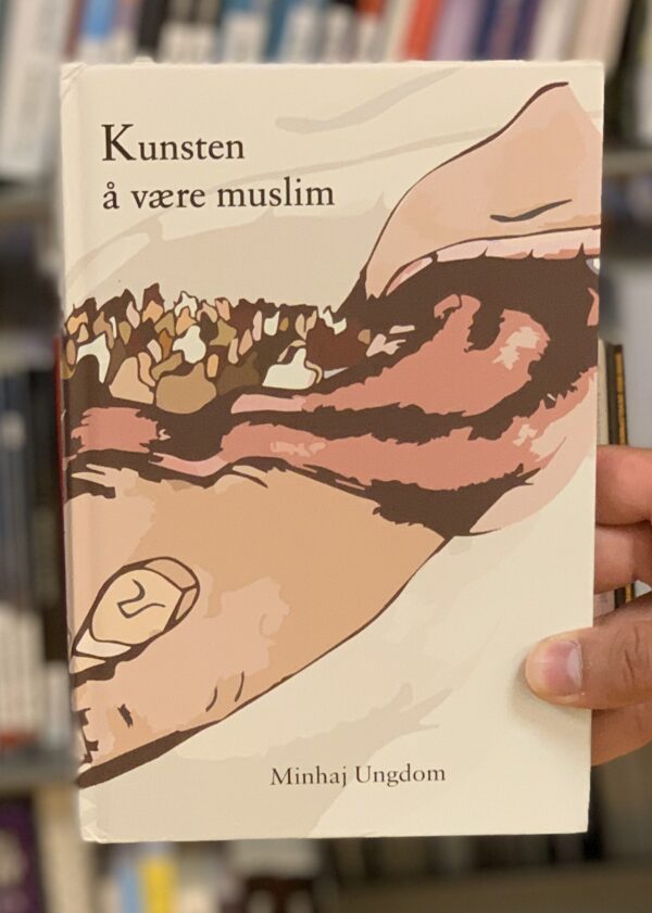 Kunsten å være muslim