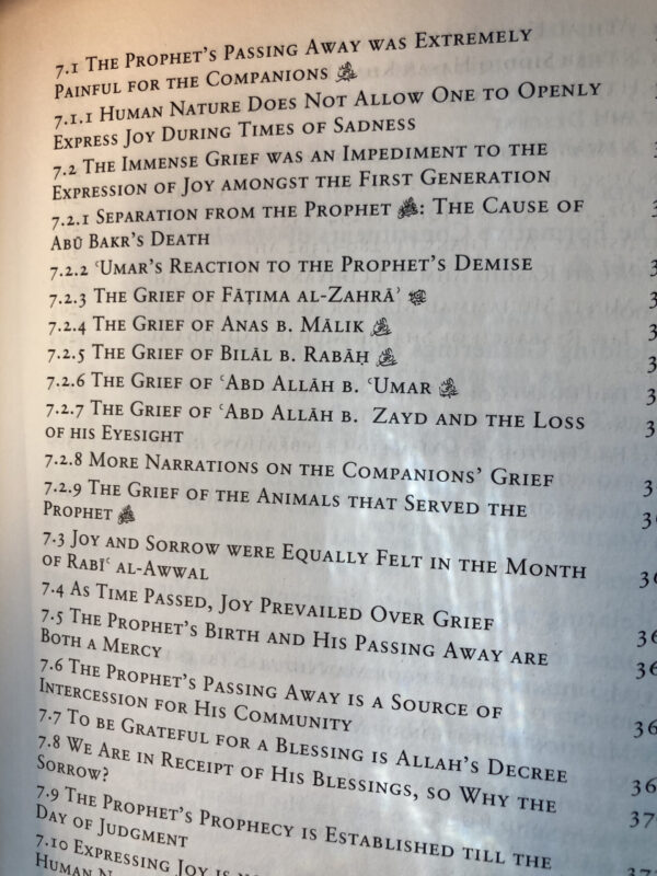 Mawlid al-Nabi - Celebration and permissibility - Bilde 3