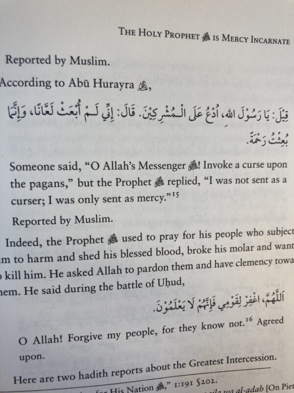 Muhammad the merciful - Bilde 3