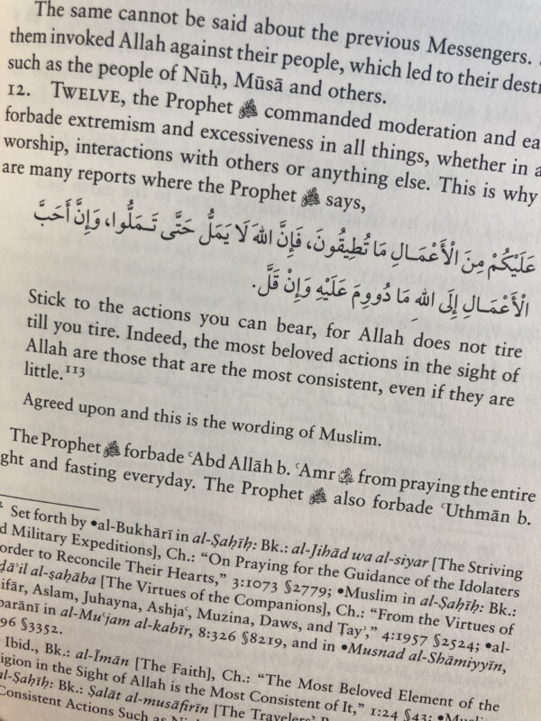 Muhammad the merciful - Bilde 4