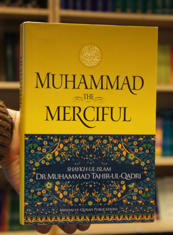 Muhammad the merciful