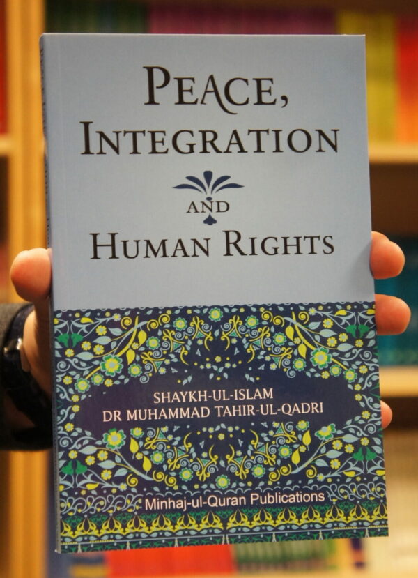 Peace, Integration & Human Rights