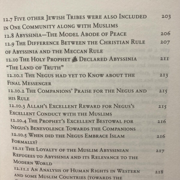 Relations of muslims and non-muslims - Bilde 3