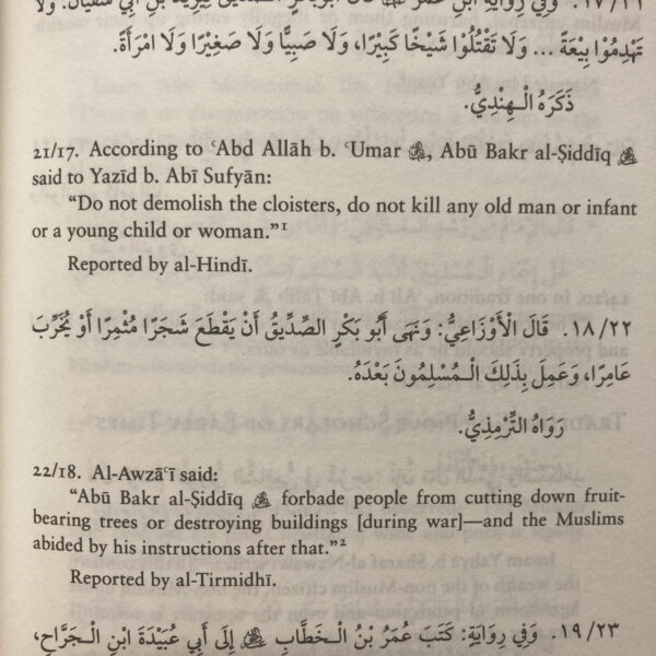 Relations of muslims and non-muslims - Bilde 4