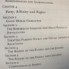 Righteous character & Social interactions - Bilde 4
