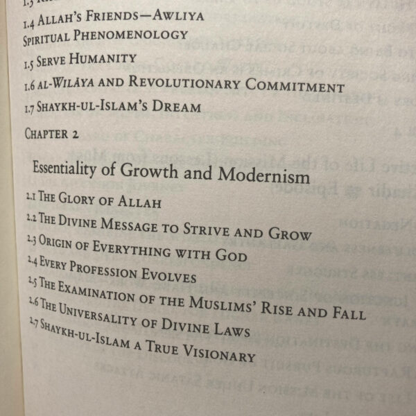 The journey of revolution - Bilde 2