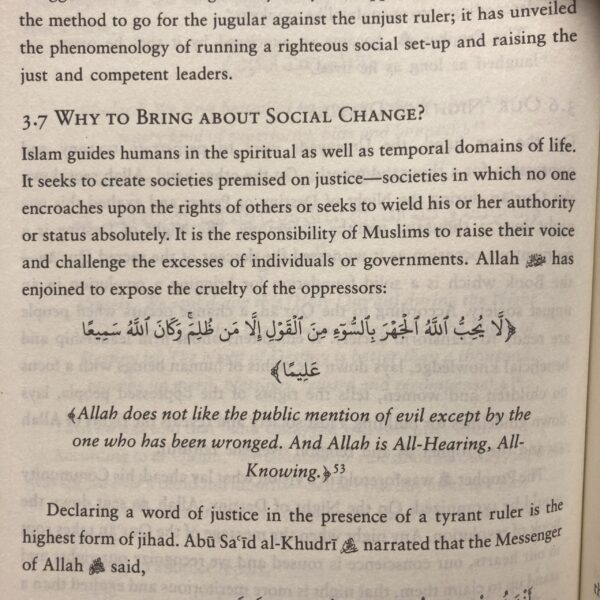 The journey of revolution - Bilde 4
