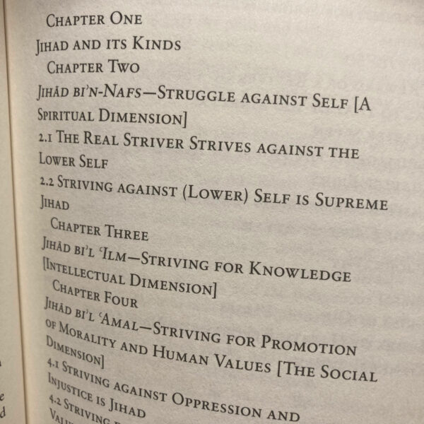The supreme jihad - Bilde 2