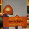 Troens søyler