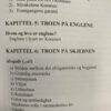 Troens søyler - Bilde 4