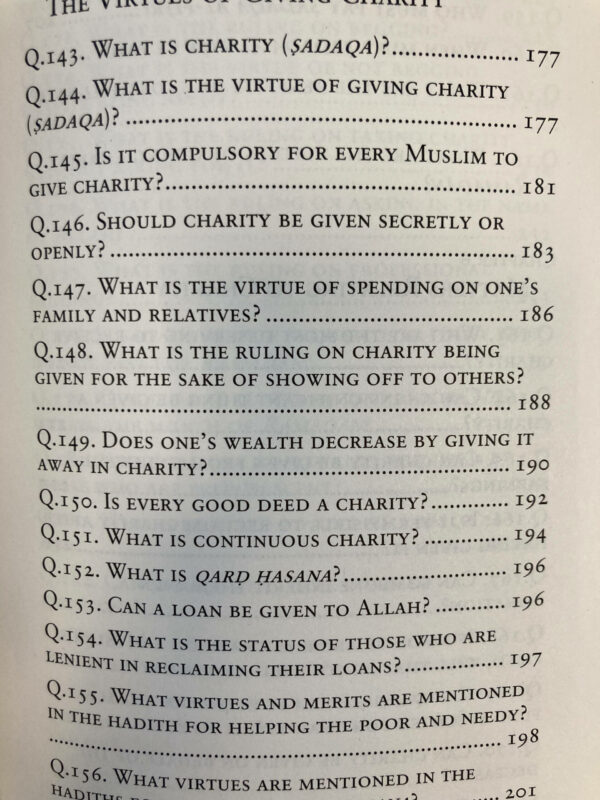 Zakah and charity - Bilde 2