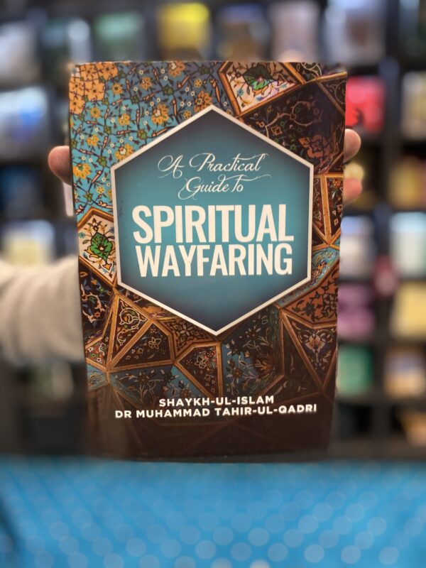 A practical guide to spiritual wayfaring